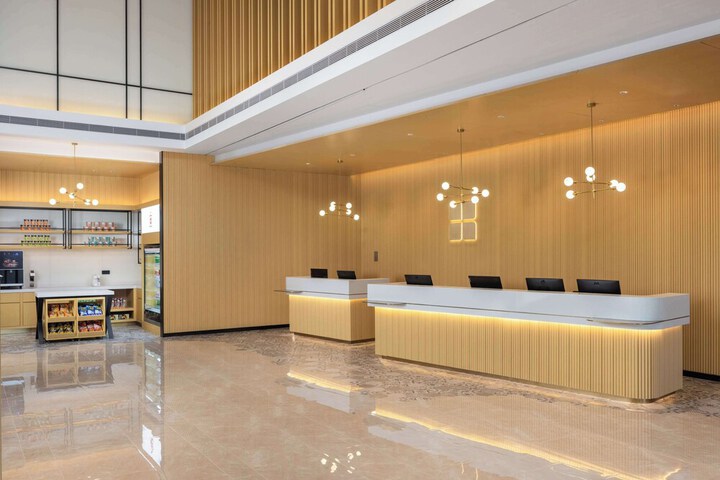 Hotel Interior 13 of 57