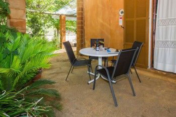 Terrace/Patio 19 of 19