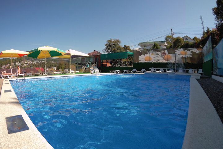 Viamond Hotel