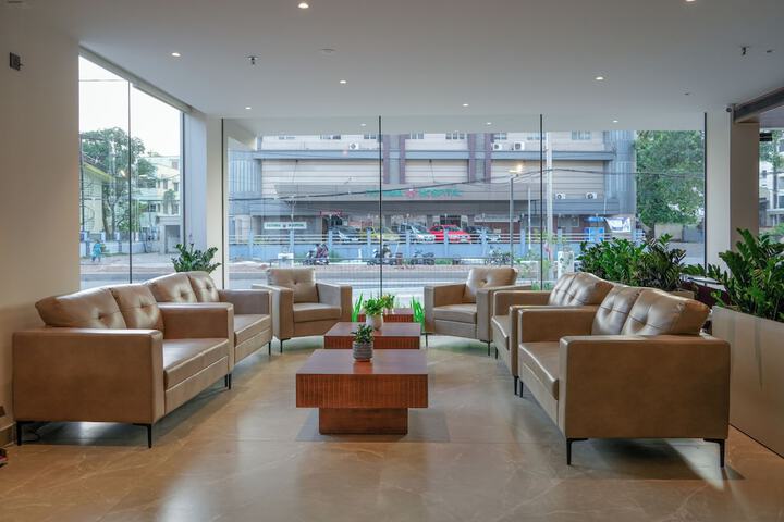 Photo of Alora Grand Hotel
