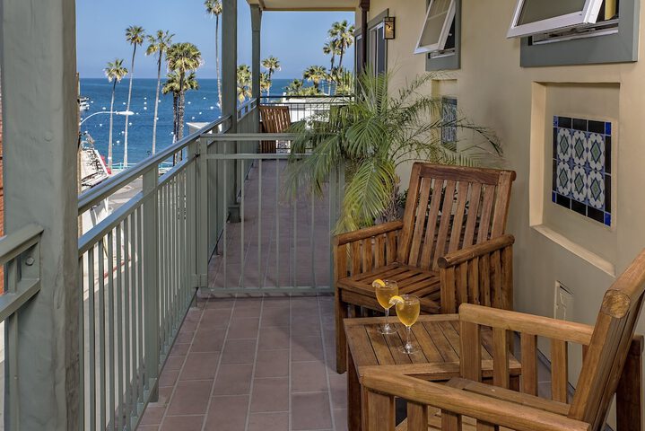 Terrace/Patio 45 of 55