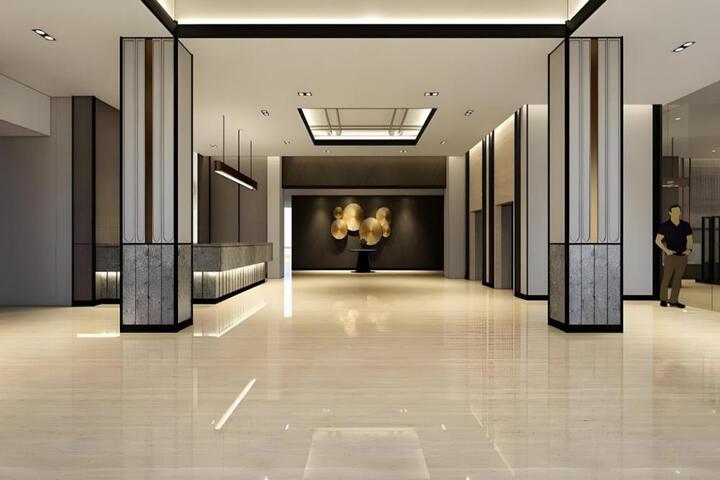 Fitness Center Photo