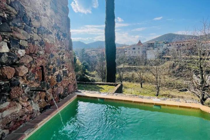Hotel Cal Sastre