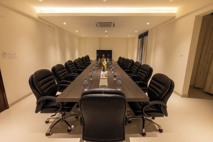 Meeting 55 of 63