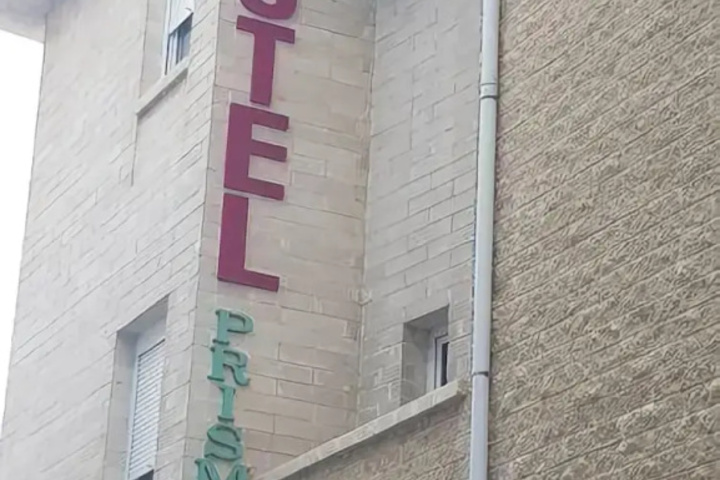 Hotel Prismark