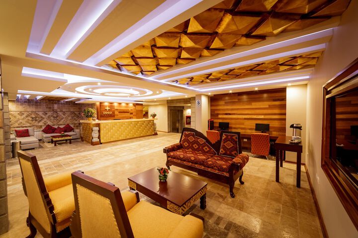 Business Center 45 of 46