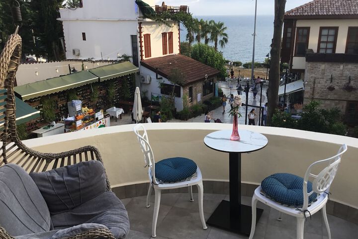 Terrace/Patio 52 of 59