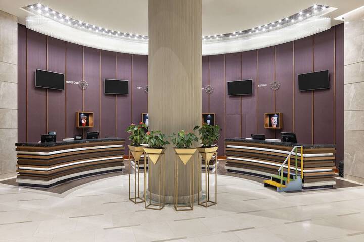 Hotel Interior 6 of 156