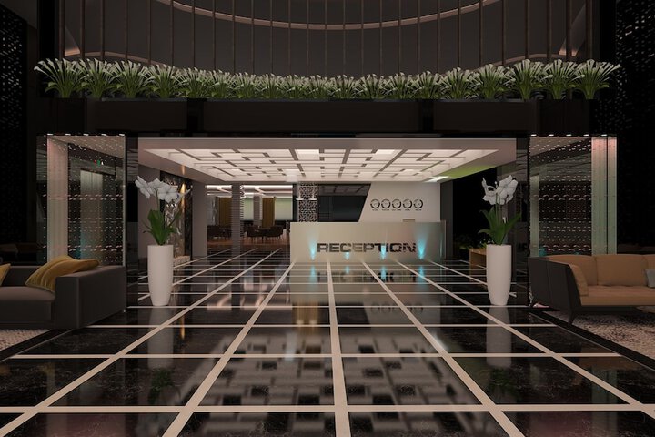 Hotel 2 of 31