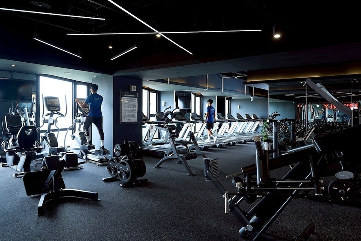 Health and Fitness 36 of 48