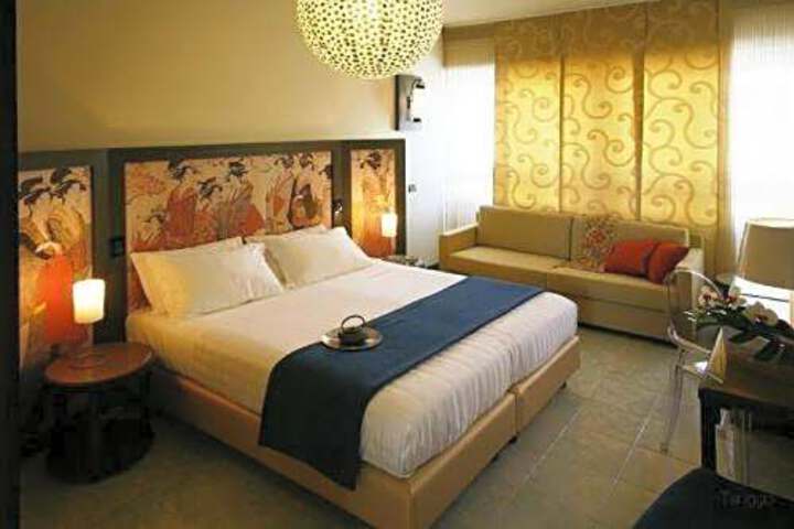 Fitness Facility Photos