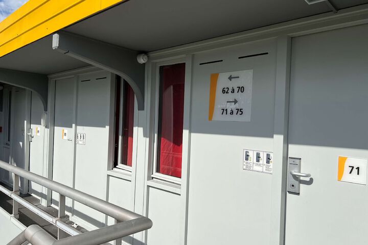 Exterior Photo
