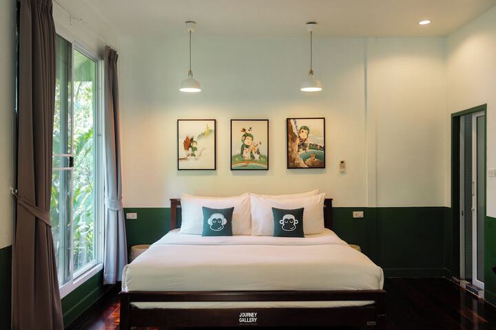 Room 7 of 50
