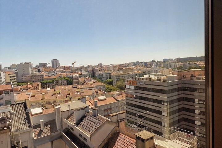 Hotel View 136 of 142