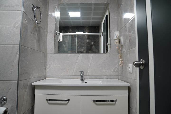 Bathroom Vanities