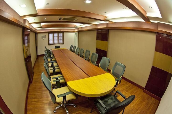Meeting 24 of 27