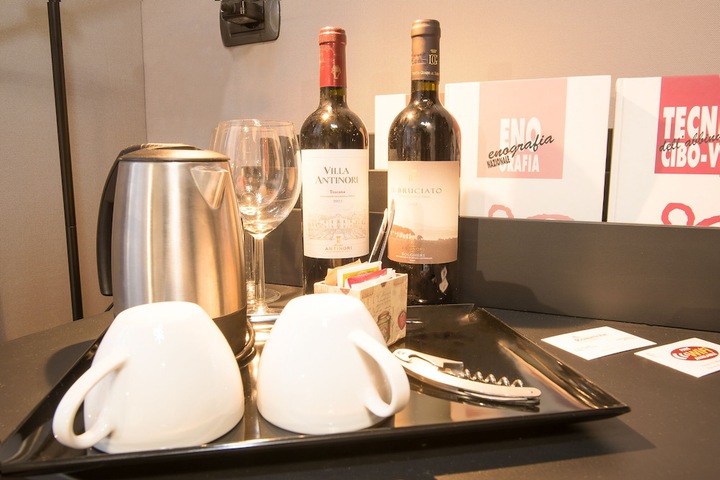 Fitness Facility Photos