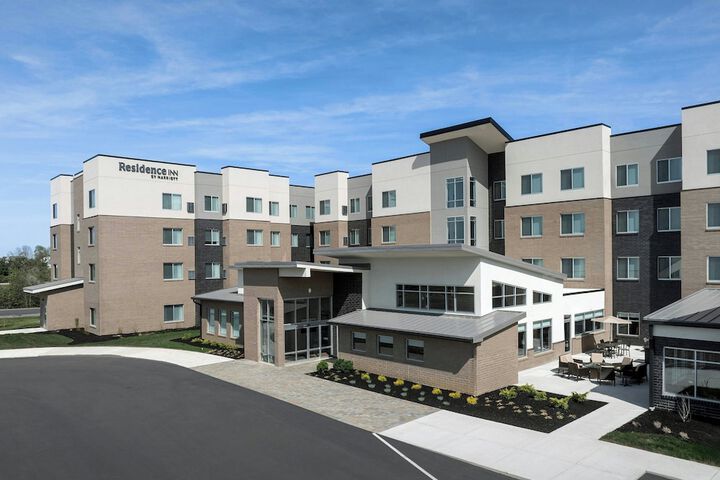 Residence INN BY Marriott Dayton Miamisb in Miamisburg, OH