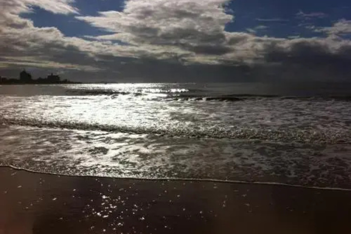 Beach 6 of 9