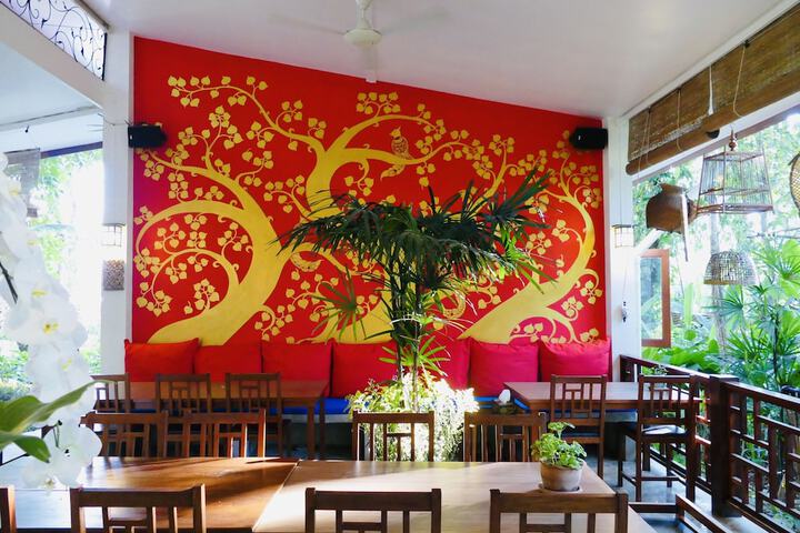 Restaurants