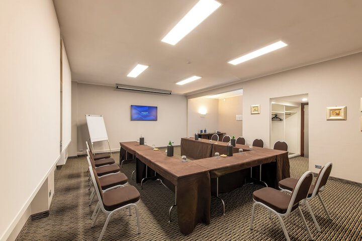 Meeting 108 of 124
