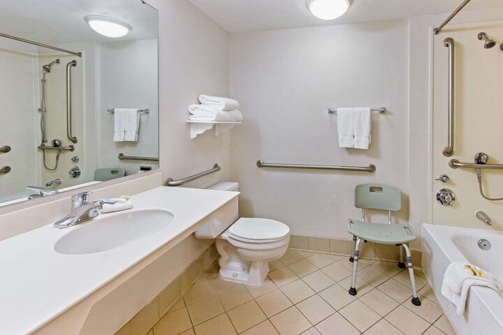 Bathroom Vanities