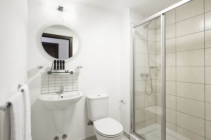 Bath Amenities