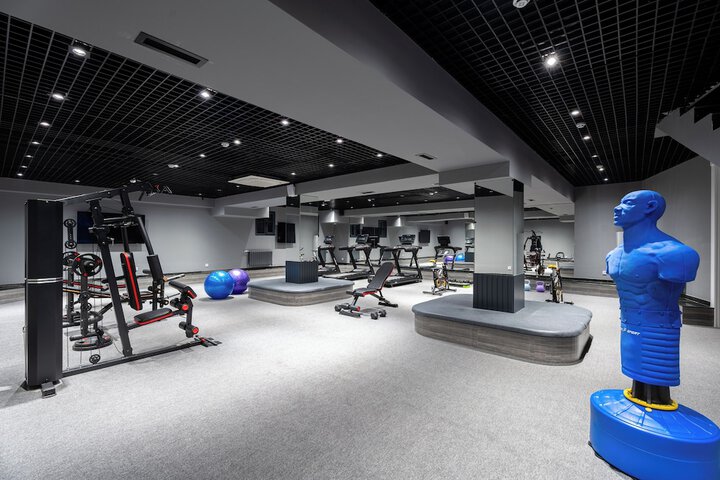 Health and Fitness 26 of 43