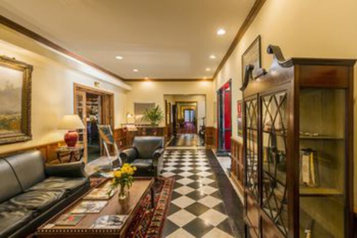 Hotel Interior 49 of 69
