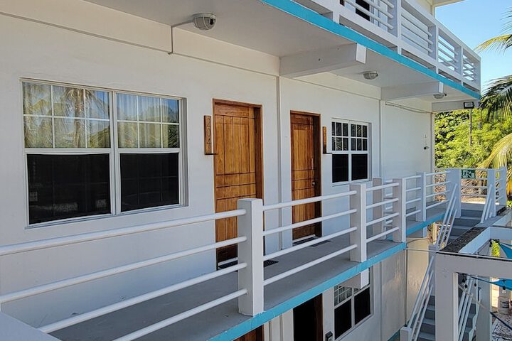 Hotel 115 of 124