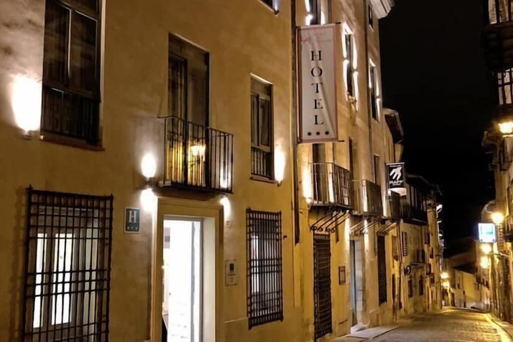Hotel 55 of 56
