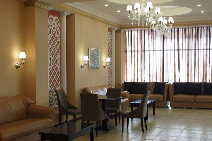Hotel Interior 3 of 52