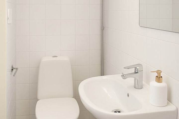 Bath Interior