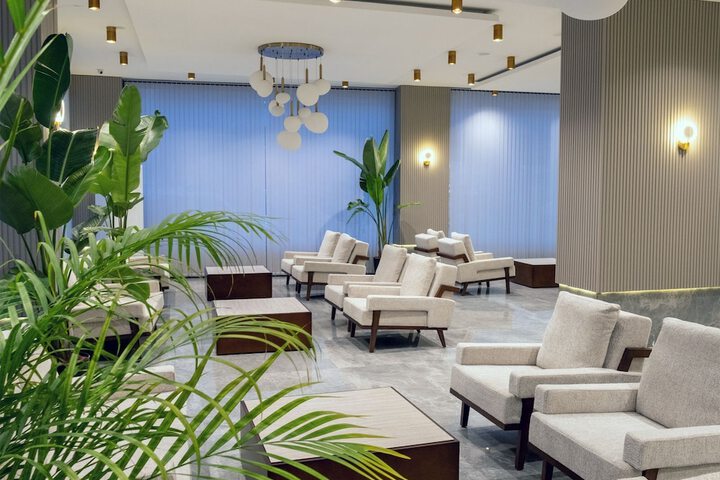 Hotel Interior 2 of 21