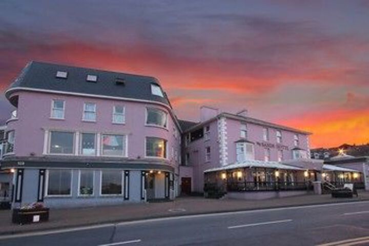 Hotel 7 of 32