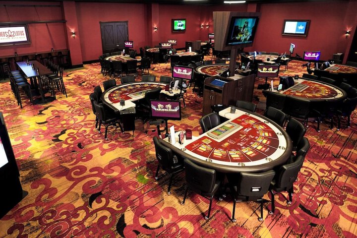 Casino