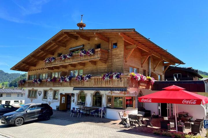 Haus Marjanne