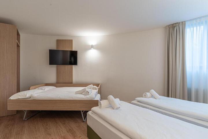 Hotel Amenity