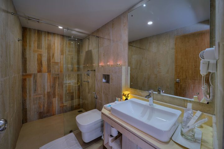 Bath Photo