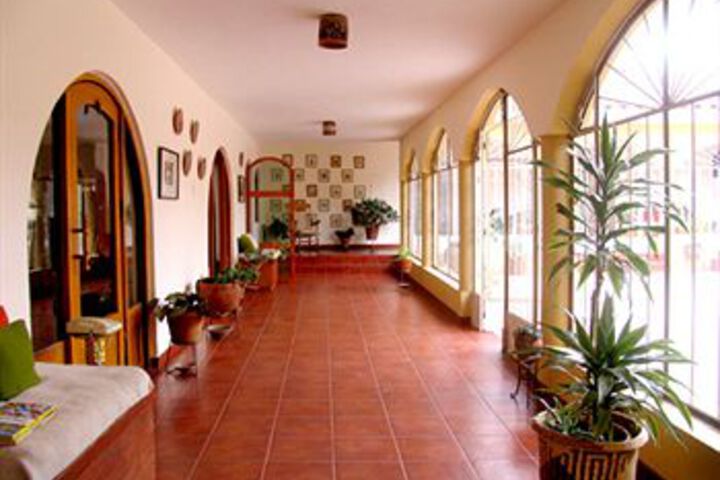 Ballroom/Hall 12 of 15
