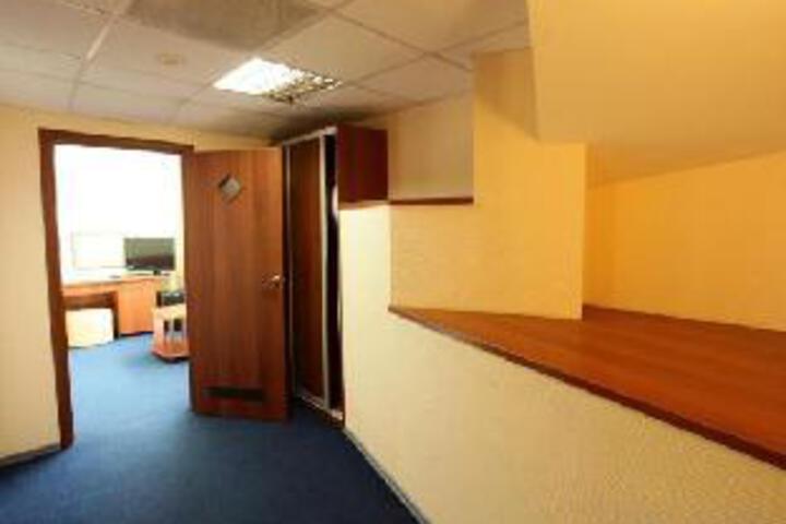 Fitness Center Photo