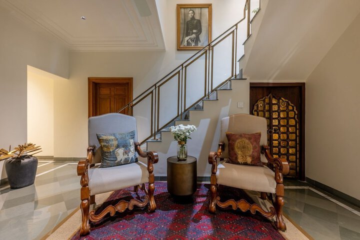 Lobby Photos