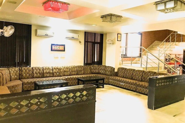 Hotel Interior 10 of 50