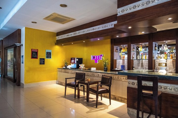 Lobby Photos