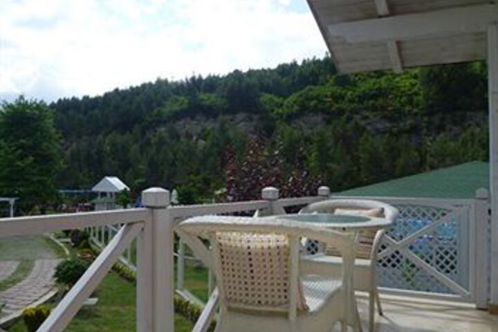 Terrace/Patio 27 of 28