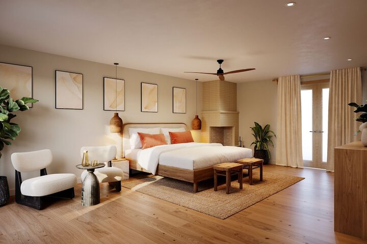 Room 7 of 23
