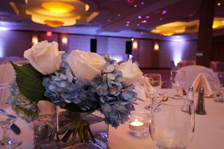 Ballroom/Hall 34 of 49