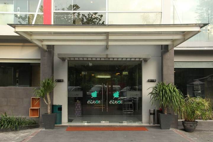 Hotel 21 of 22