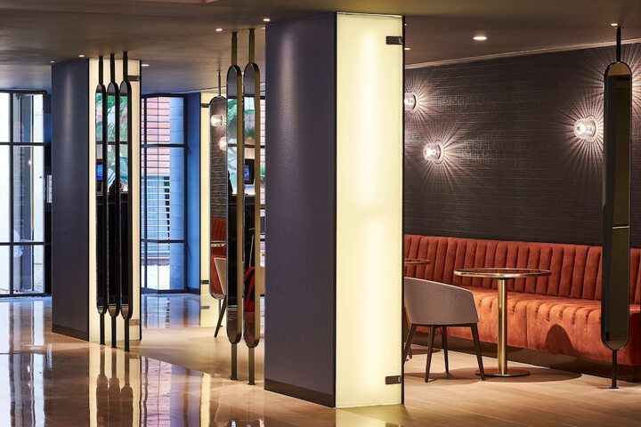 Hotel Interior 2 of 70