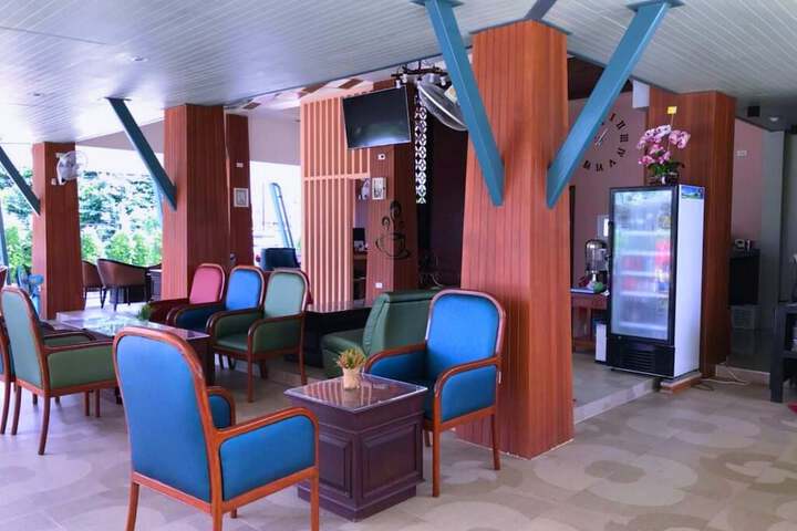 Hotel Interior 3 of 33